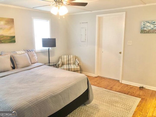 12754 GA Hwy 96 Fort Valley - 11