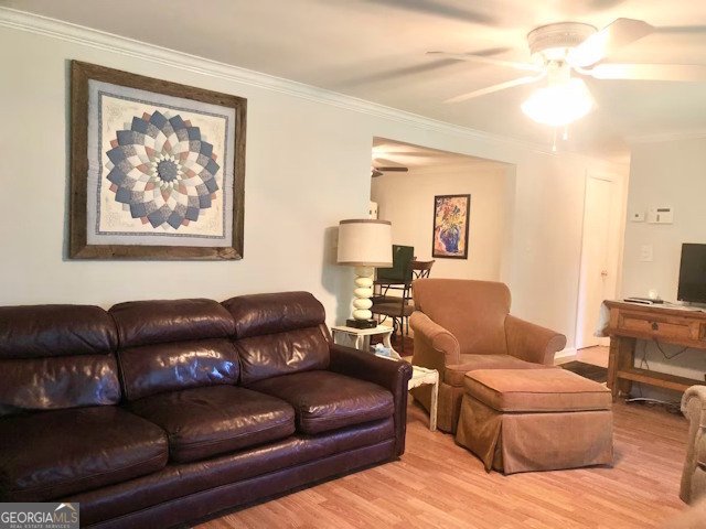 12754 GA Hwy 96 Fort Valley - 2