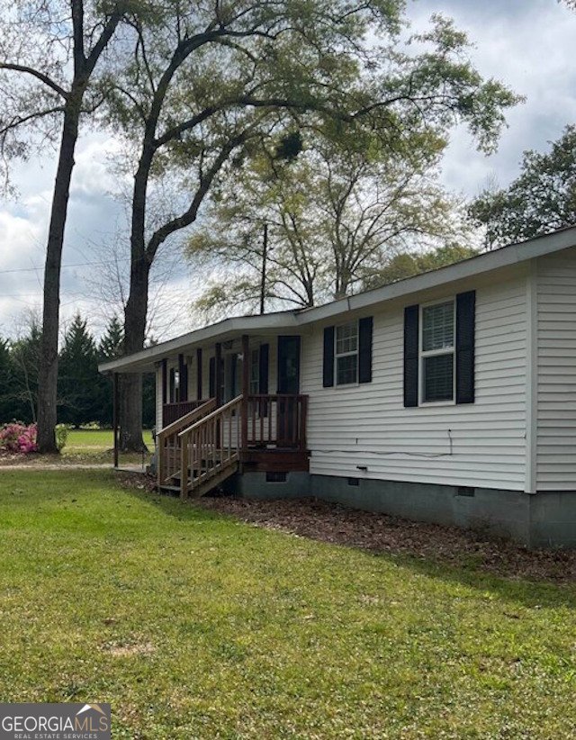 12754 GA Hwy 96 Fort Valley - 20