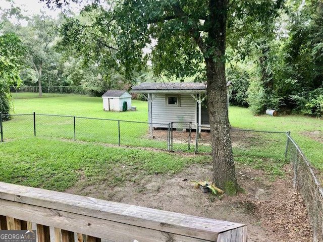 12754 GA Hwy 96 Fort Valley - 23