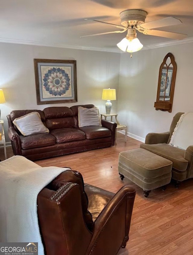 12754 GA Hwy 96 Fort Valley - 3