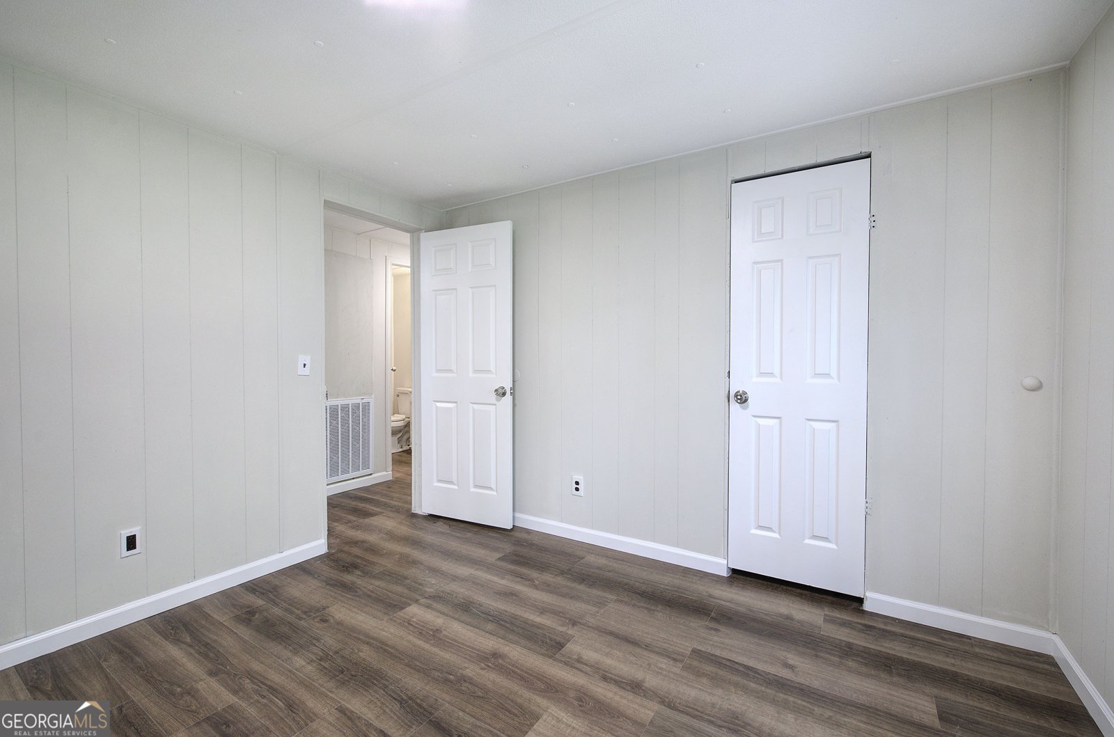 264 E Big Indian Trail NE Rome - 1