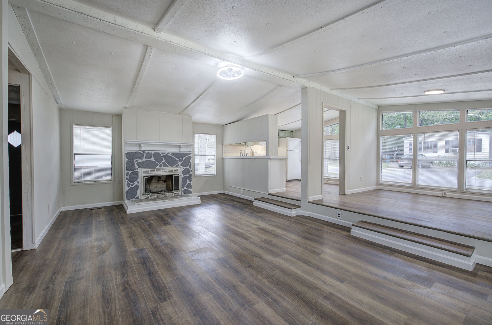 264 E Big Indian Trail NE Rome - 13