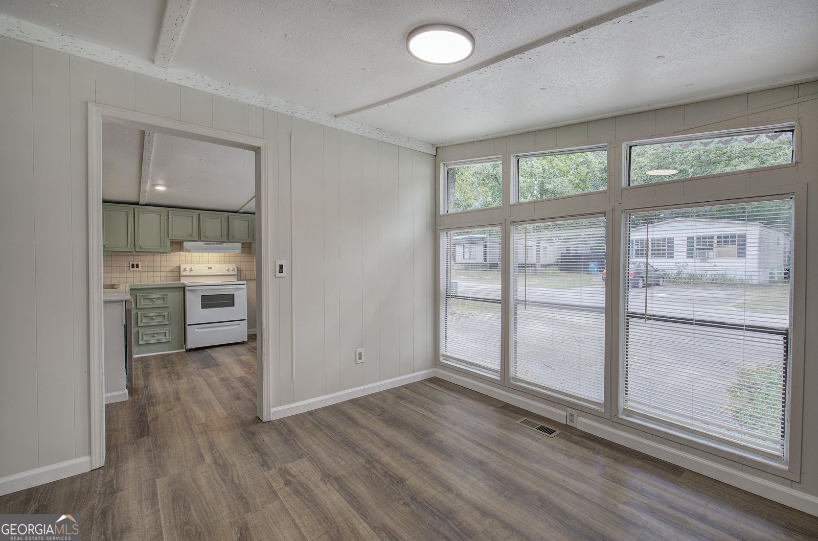 264 E Big Indian Trail NE Rome - 14