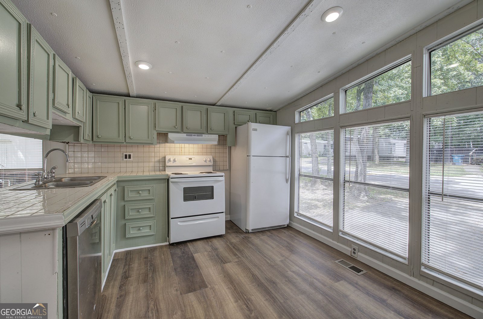 264 E Big Indian Trail NE Rome - 15