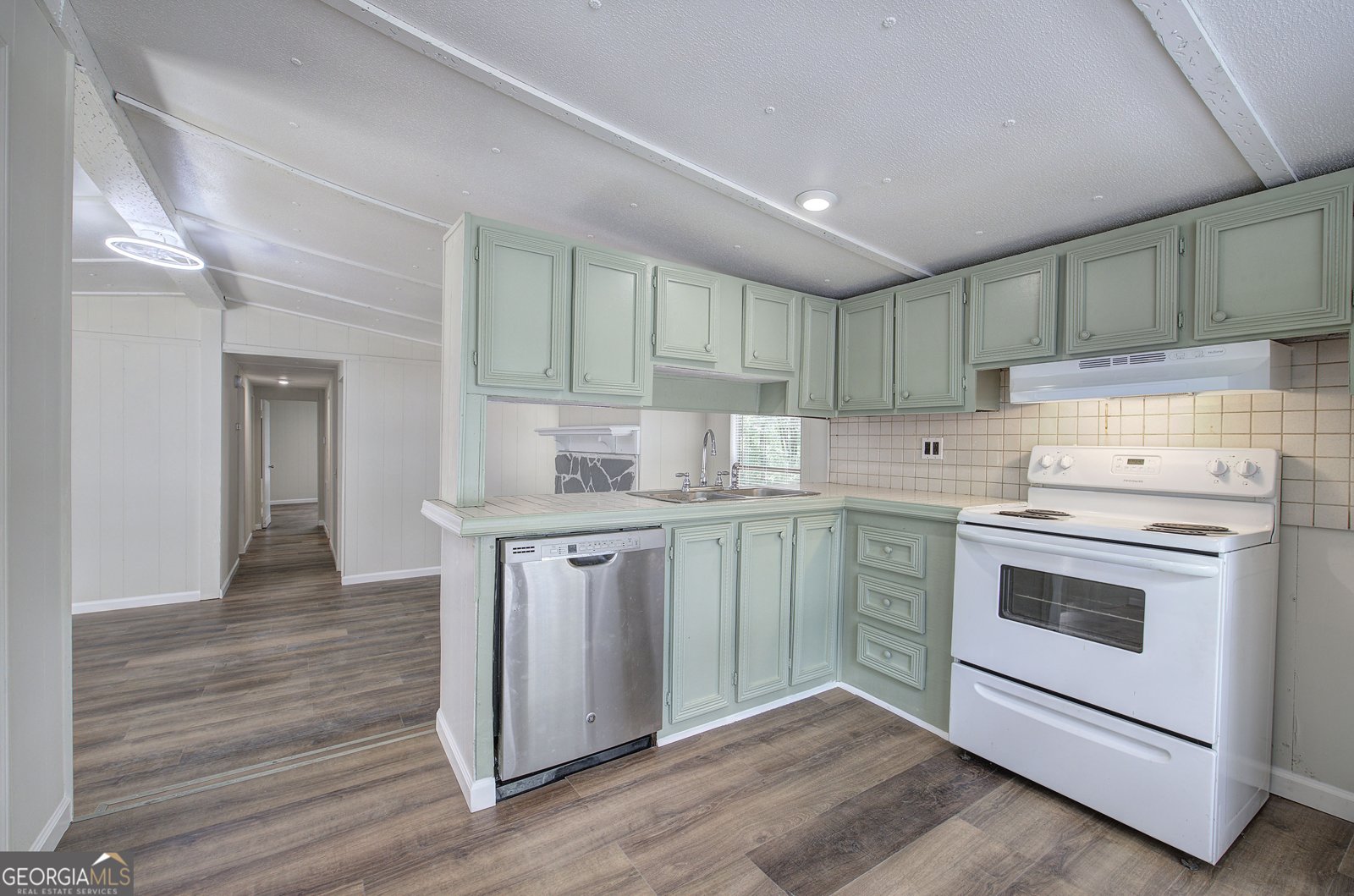 264 E Big Indian Trail NE Rome - 16