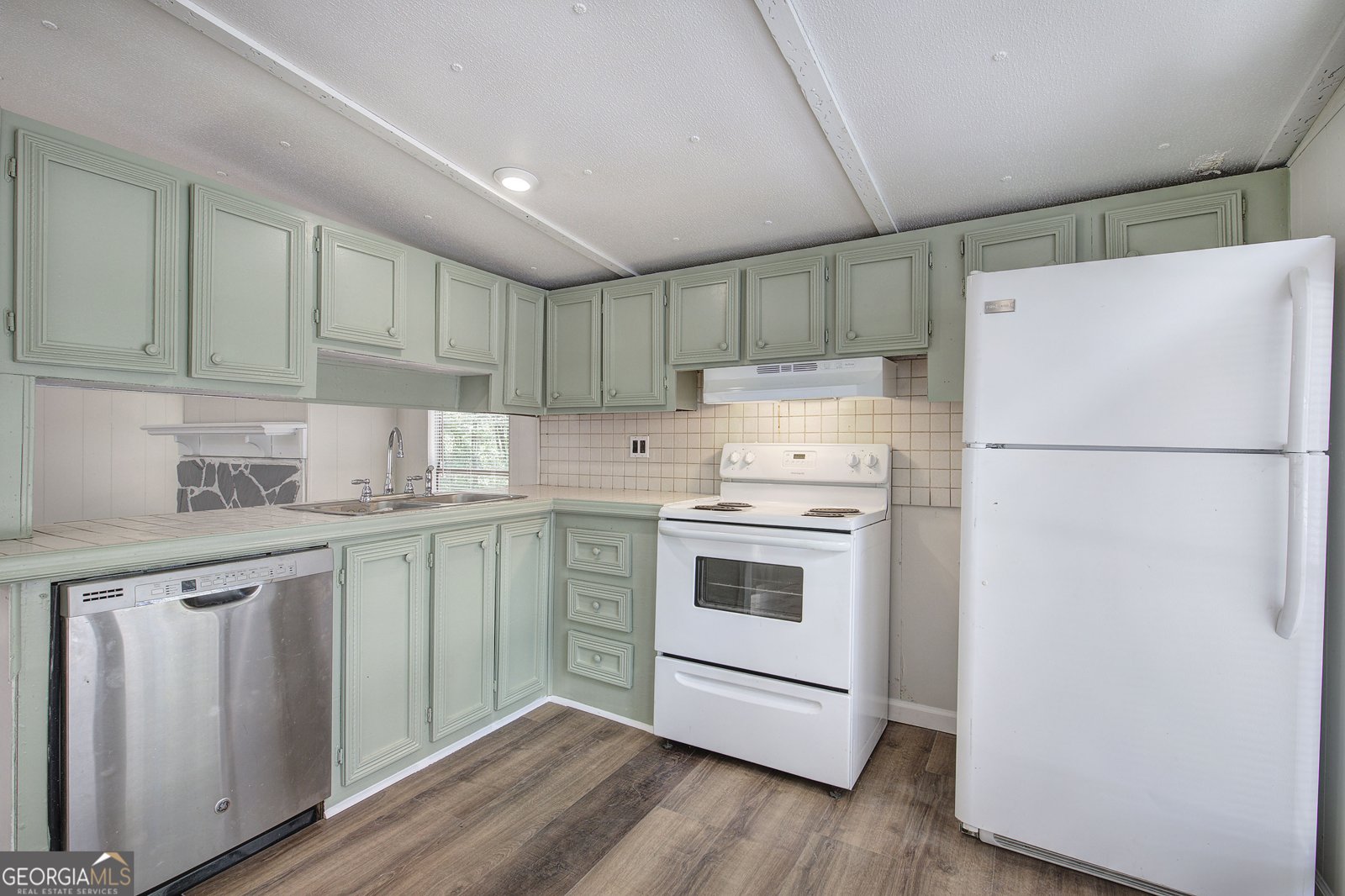 264 E Big Indian Trail NE Rome - 17