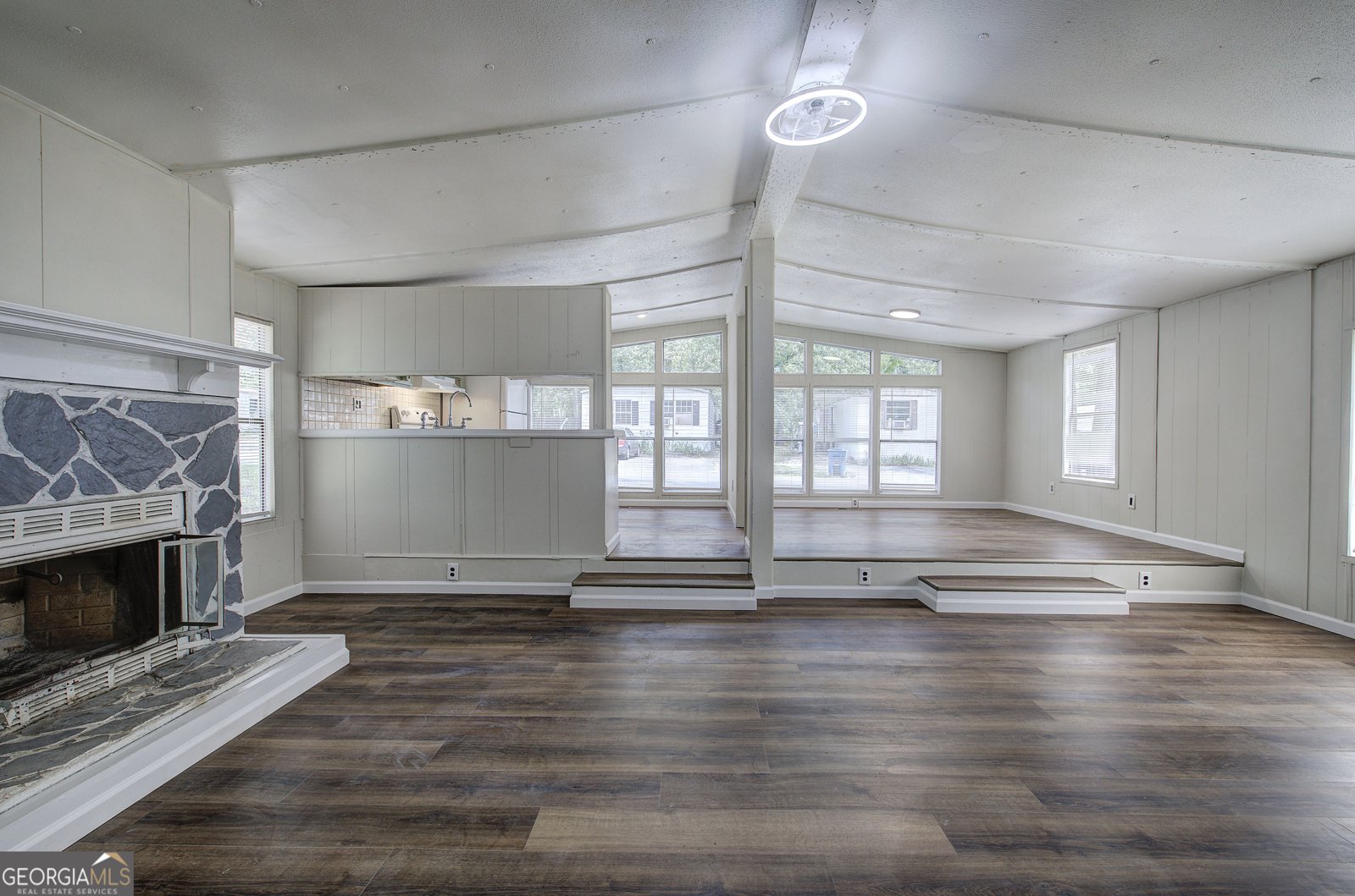 264 E Big Indian Trail NE Rome - 18