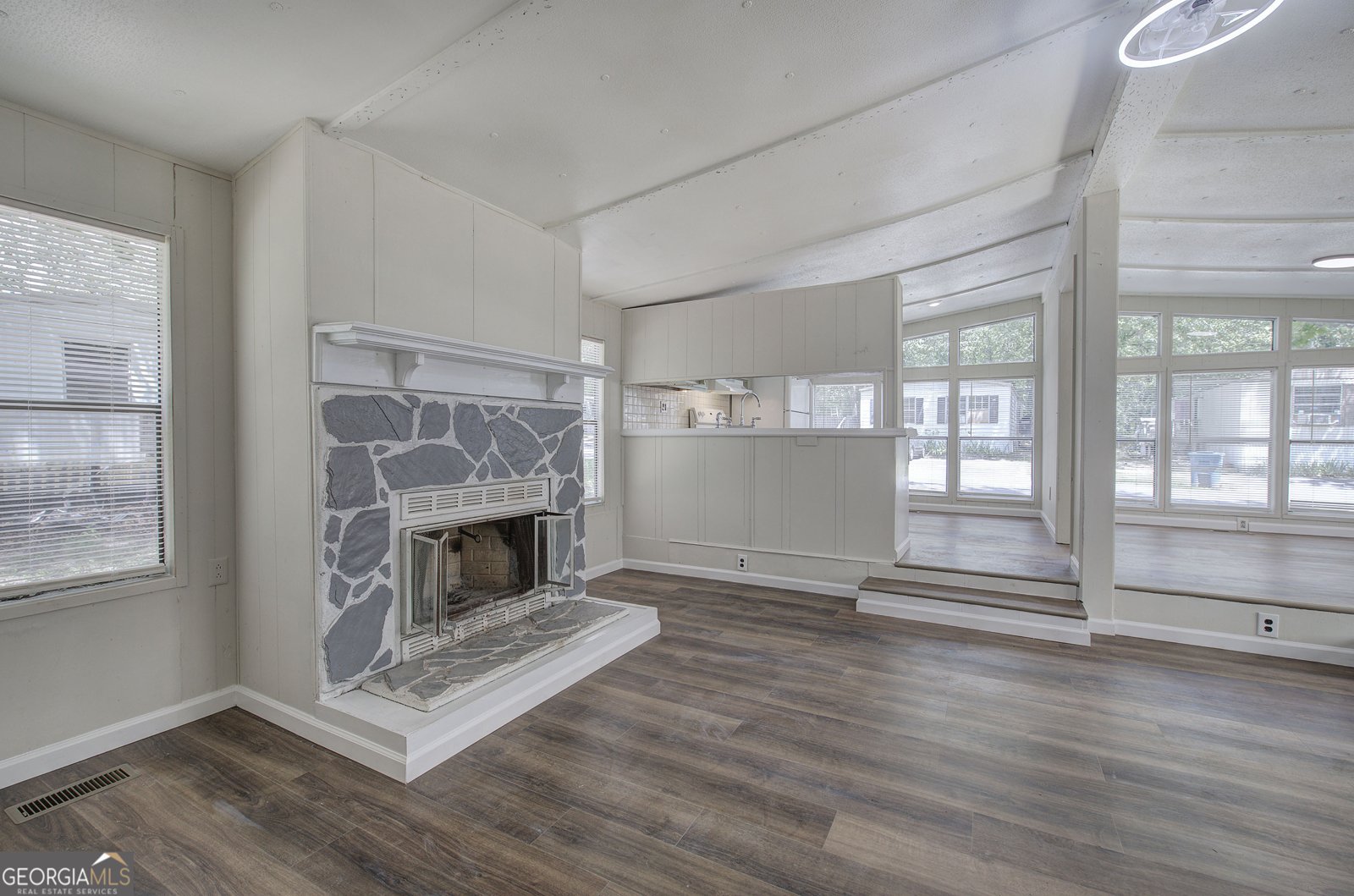 264 E Big Indian Trail NE Rome - 19
