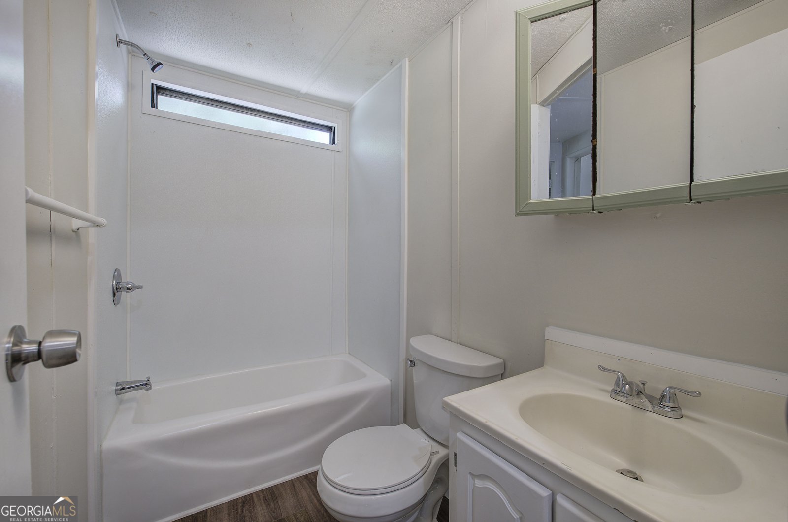 264 E Big Indian Trail NE Rome - 28