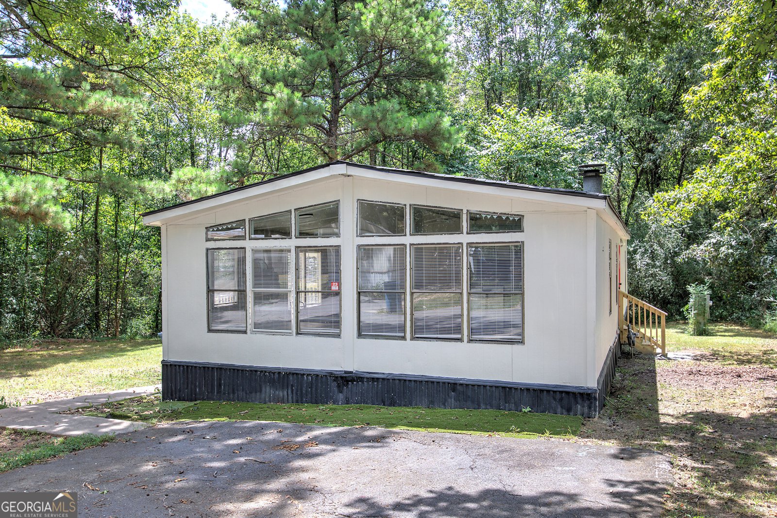 264 E Big Indian Trail NE Rome - 3