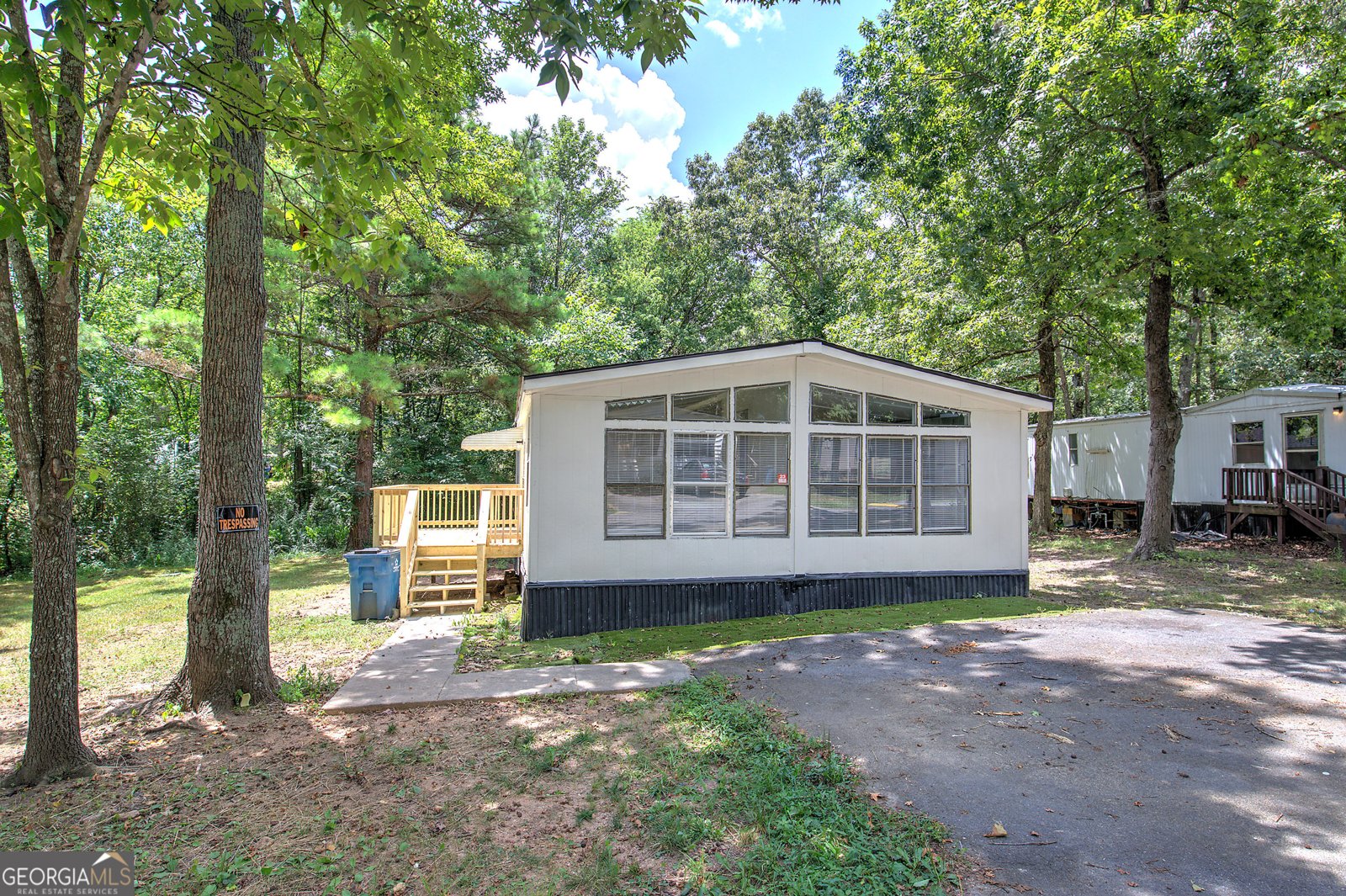 264 E Big Indian Trail NE Rome - 4