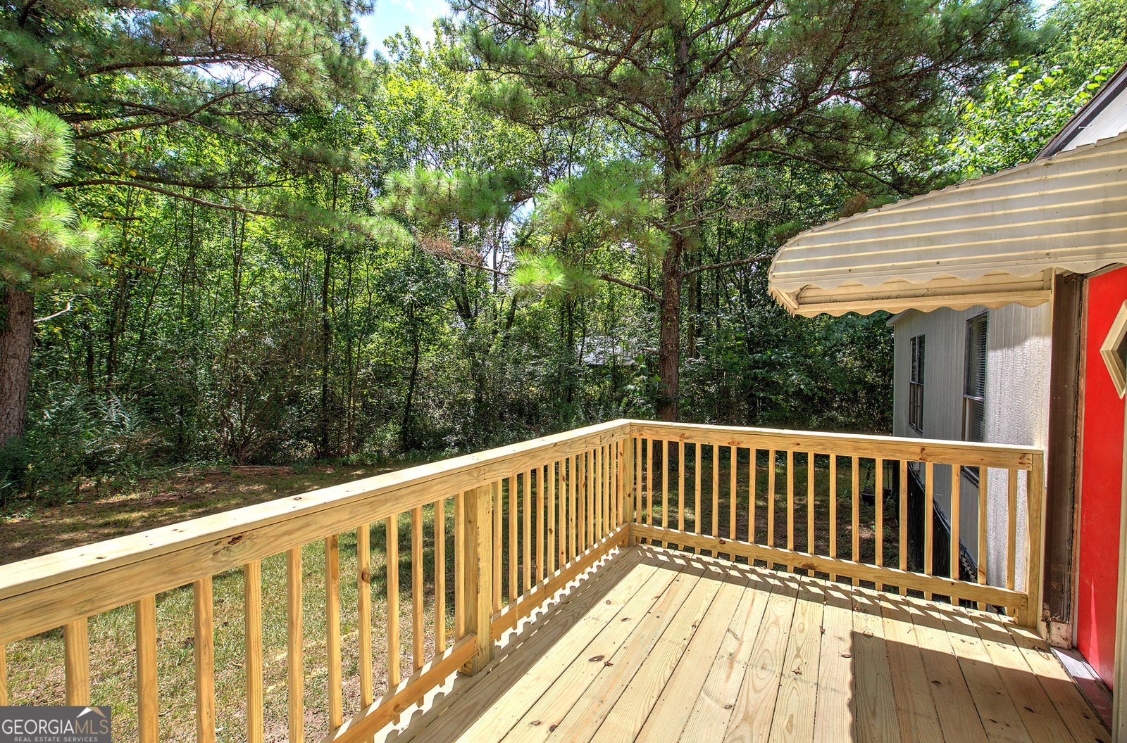264 E Big Indian Trail NE Rome - 6