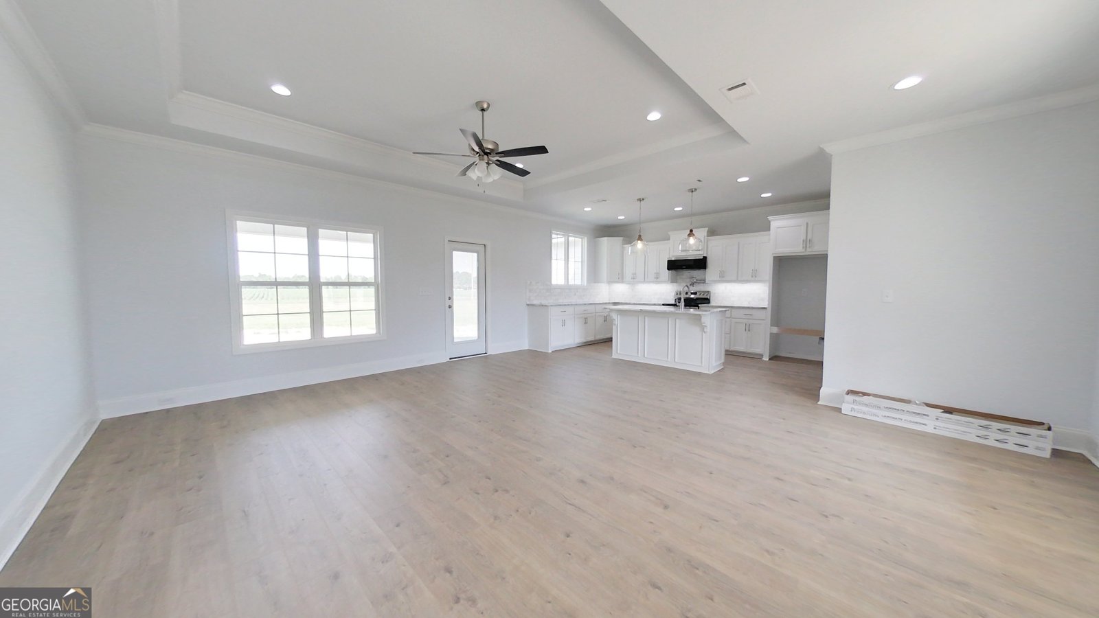 201 Bailey Circle Thomasville - 12