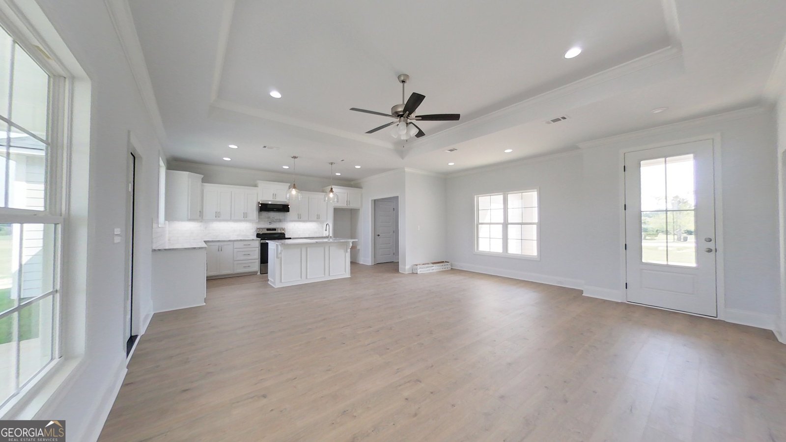 201 Bailey Circle Thomasville - 13