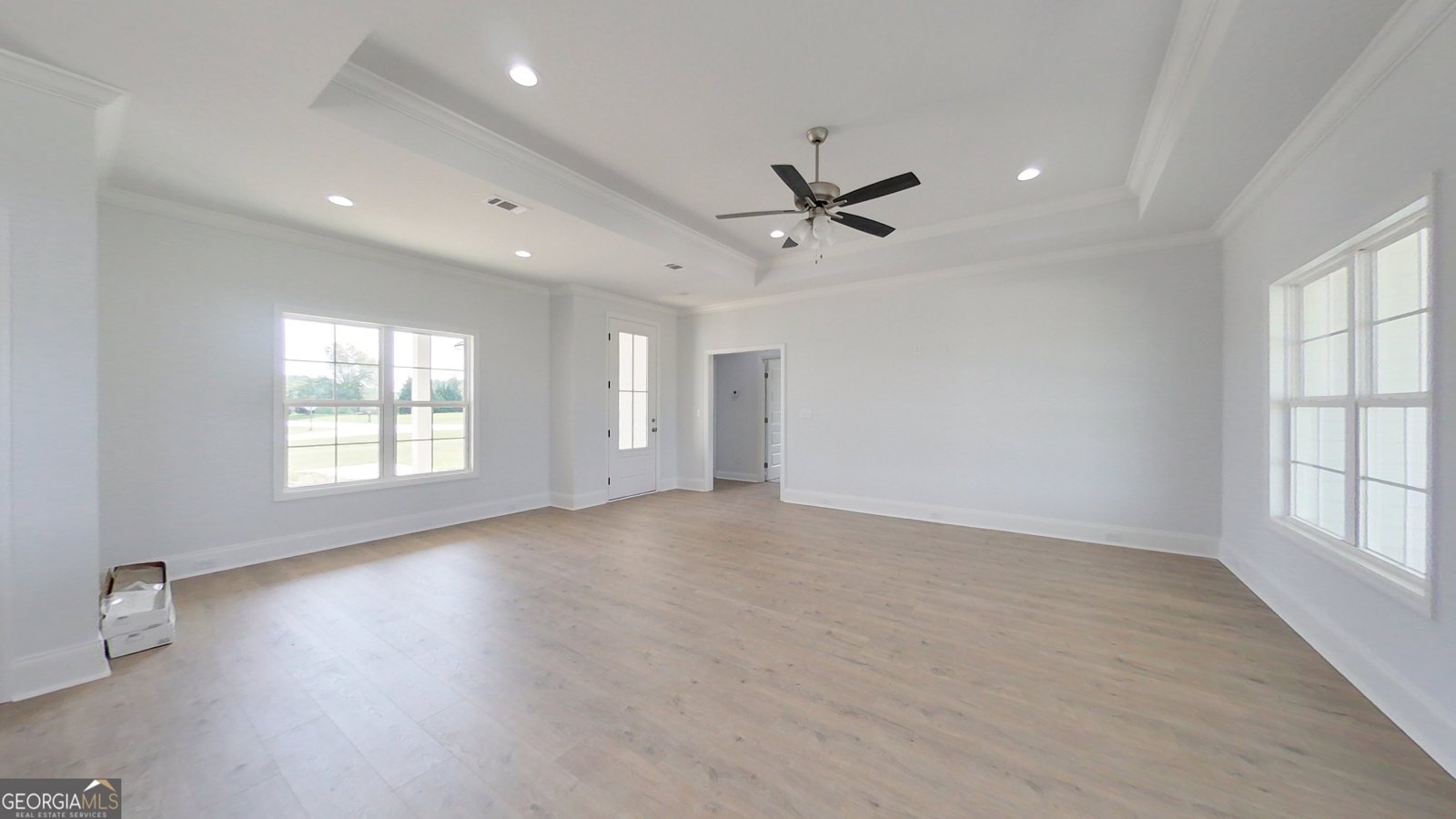 201 Bailey Circle Thomasville - 14