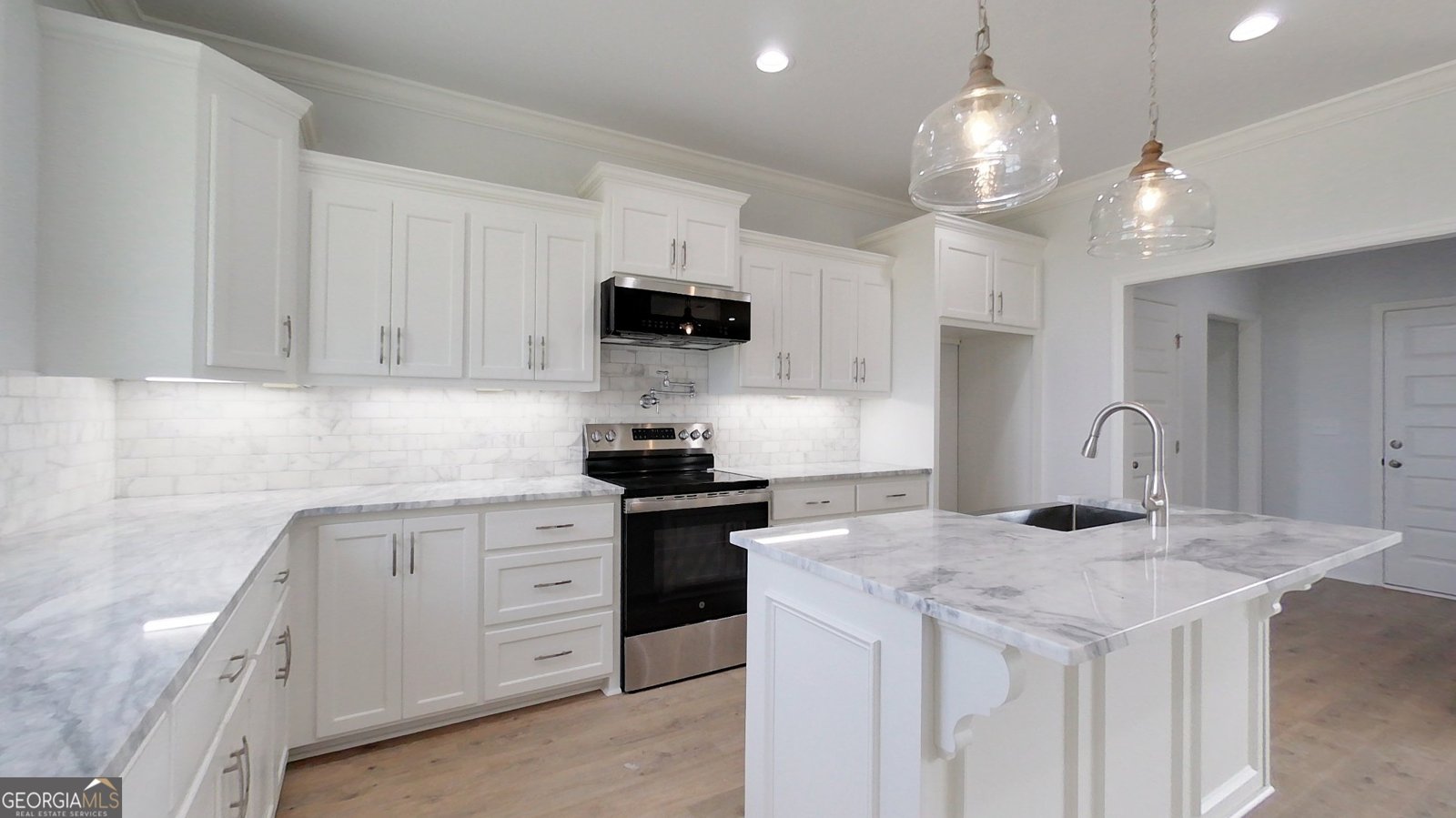 201 Bailey Circle Thomasville - 22