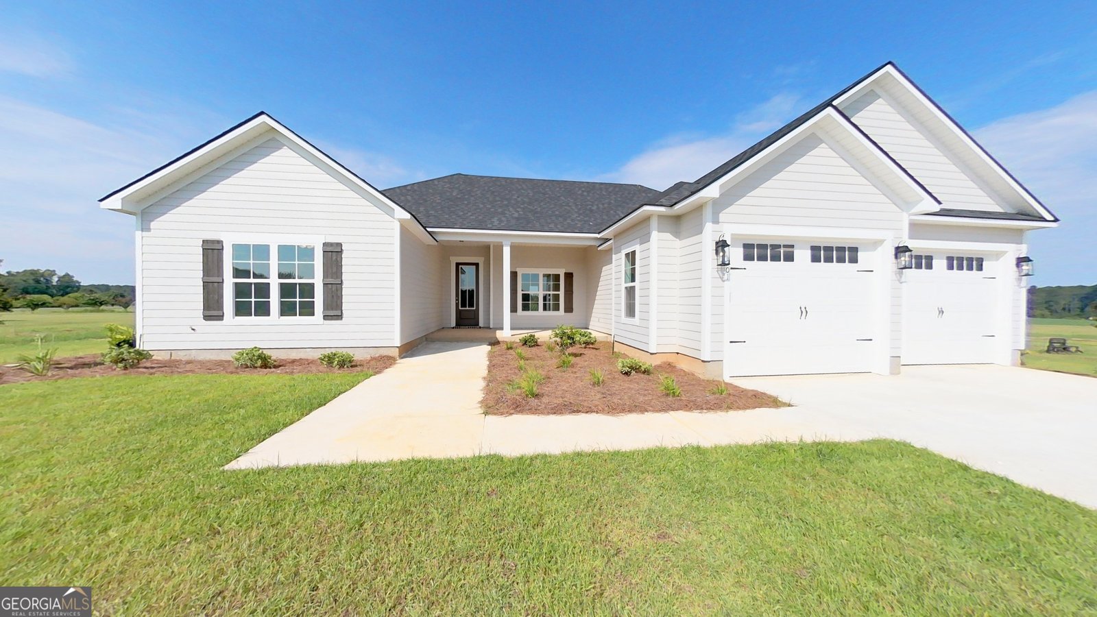 201 Bailey Circle Thomasville - 3