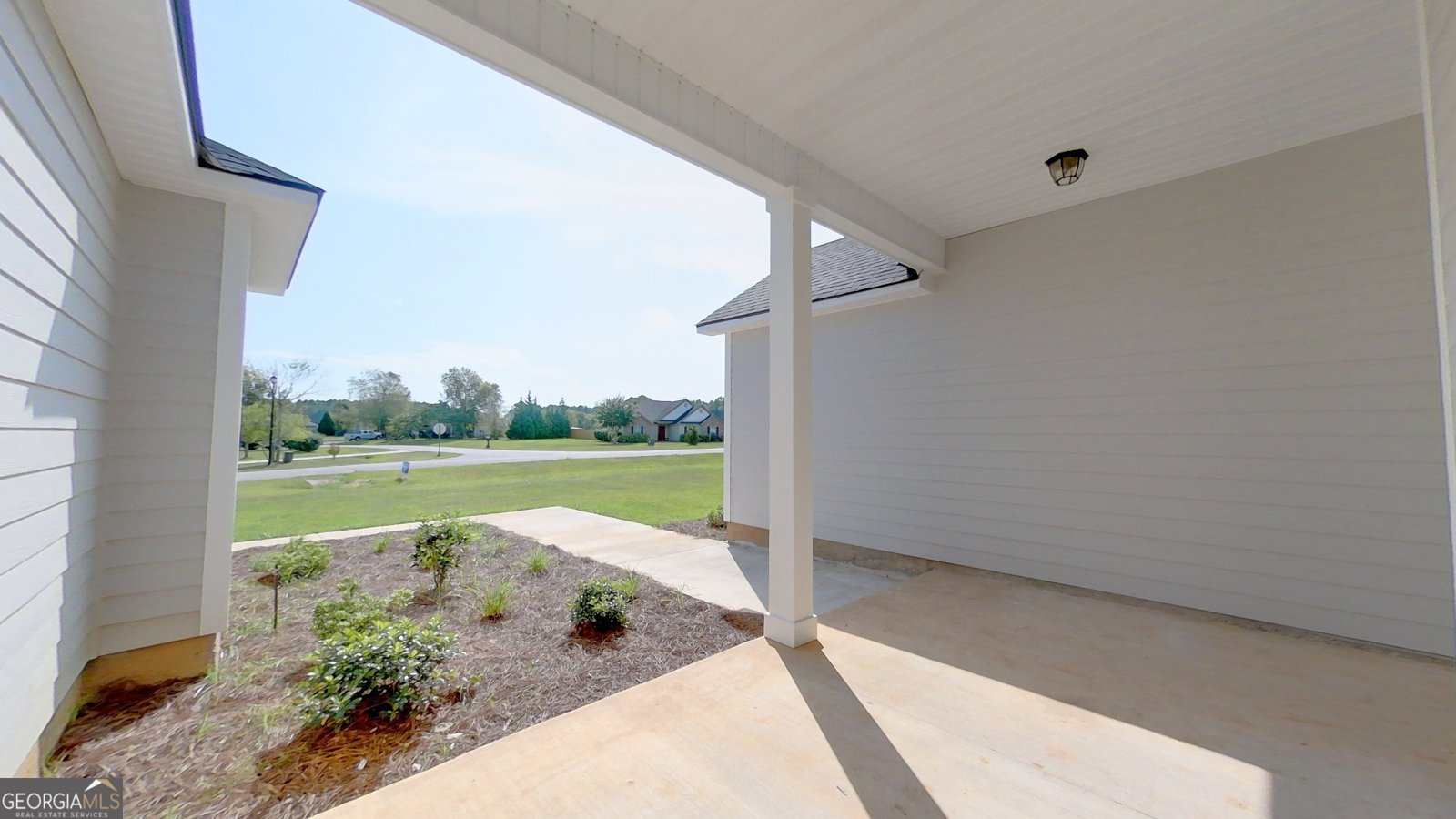 201 Bailey Circle Thomasville - 32