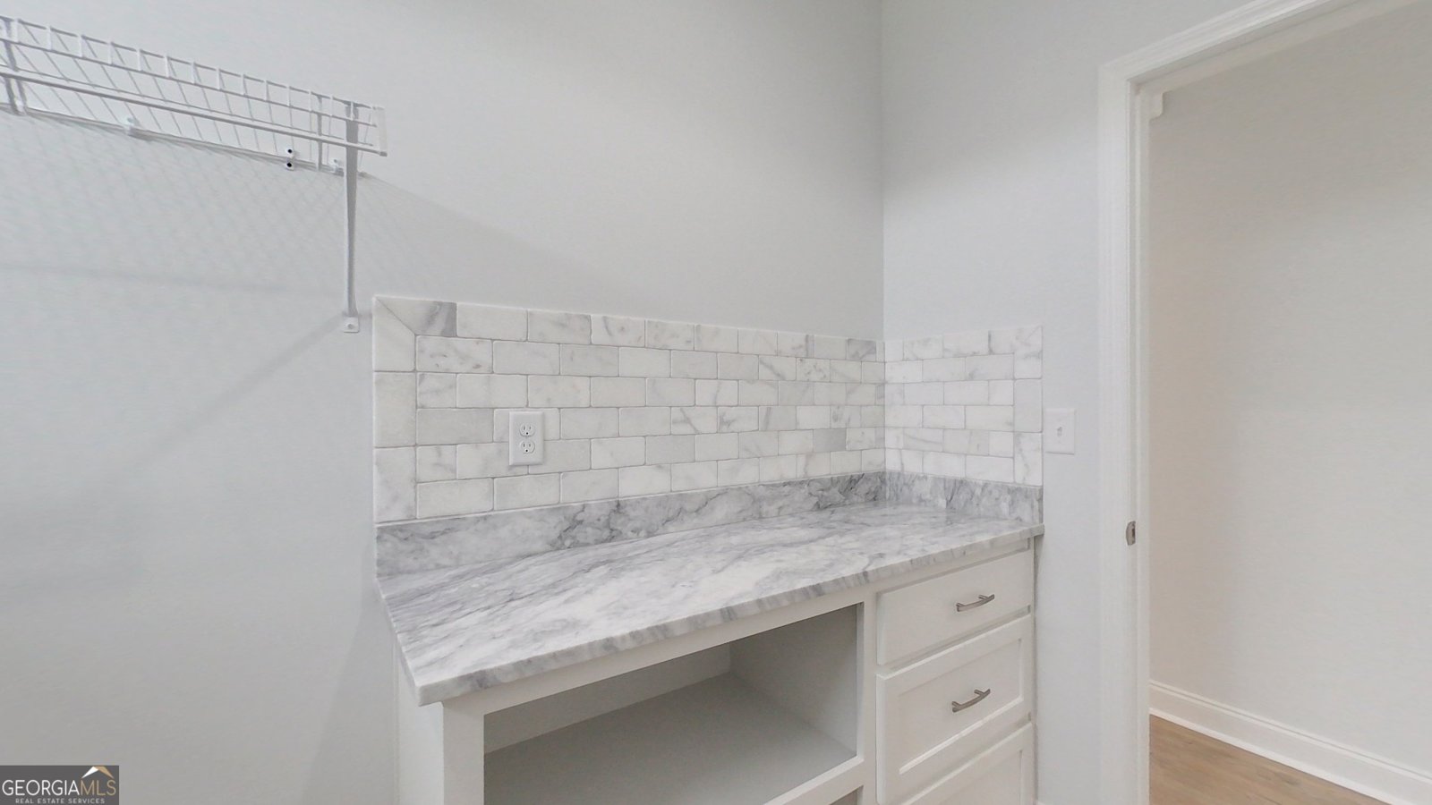 201 Bailey Circle Thomasville - 39