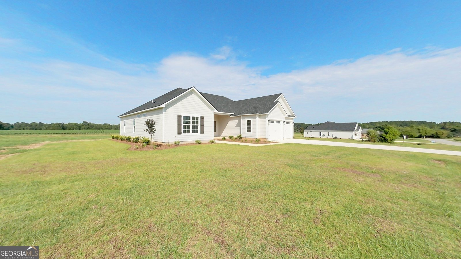 201 Bailey Circle Thomasville - 4