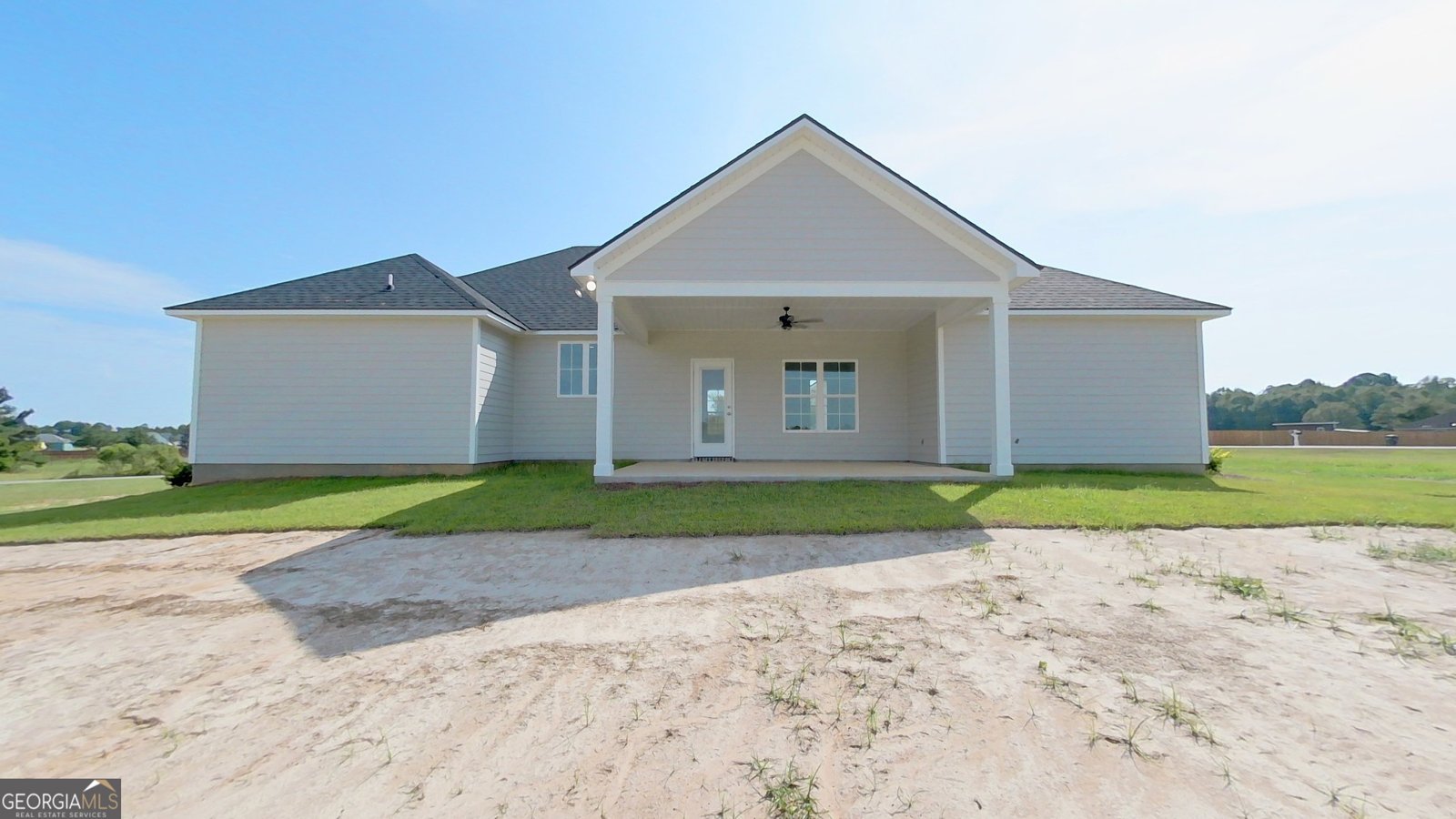 201 Bailey Circle Thomasville - 7