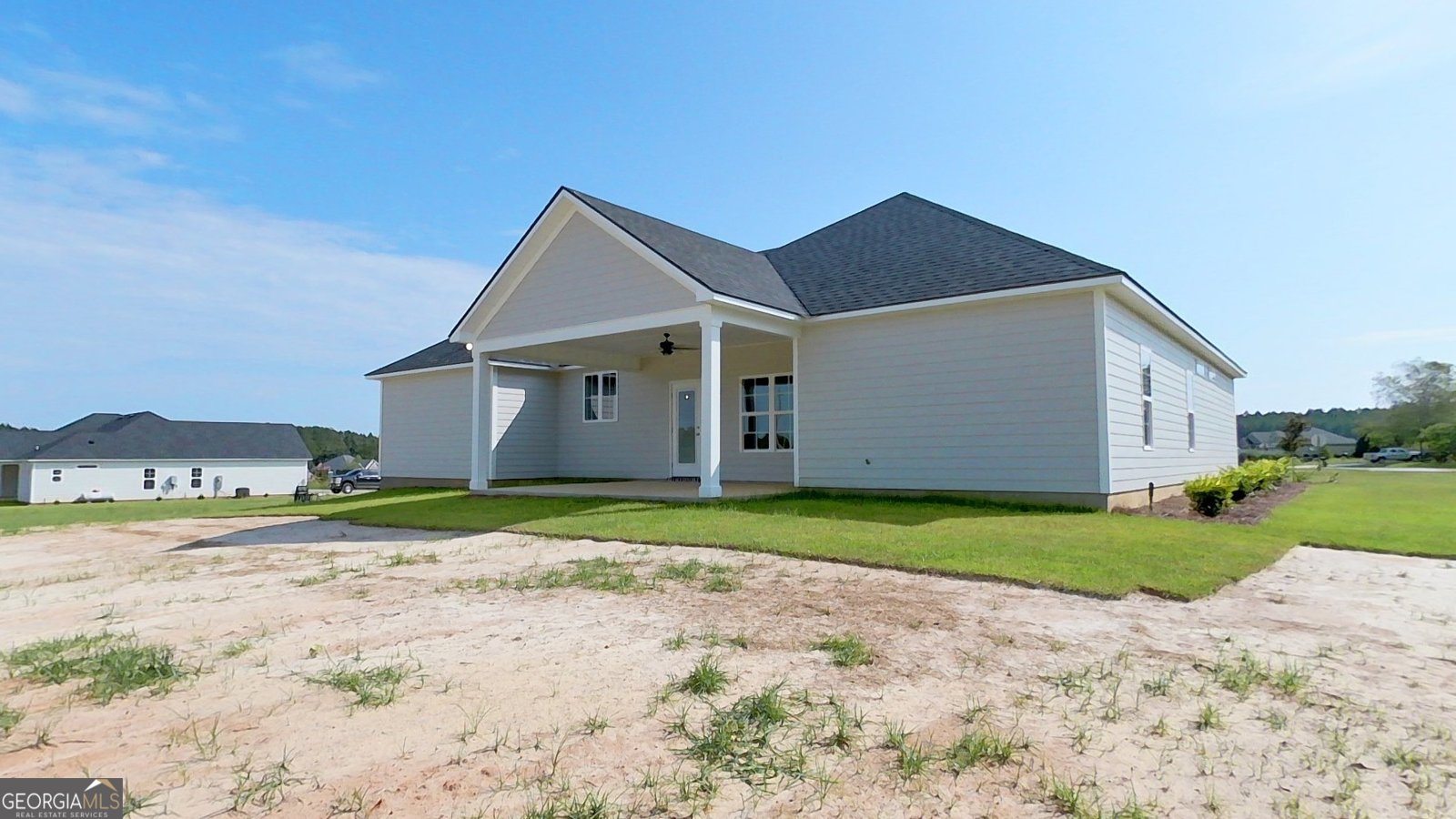 201 Bailey Circle Thomasville - 8