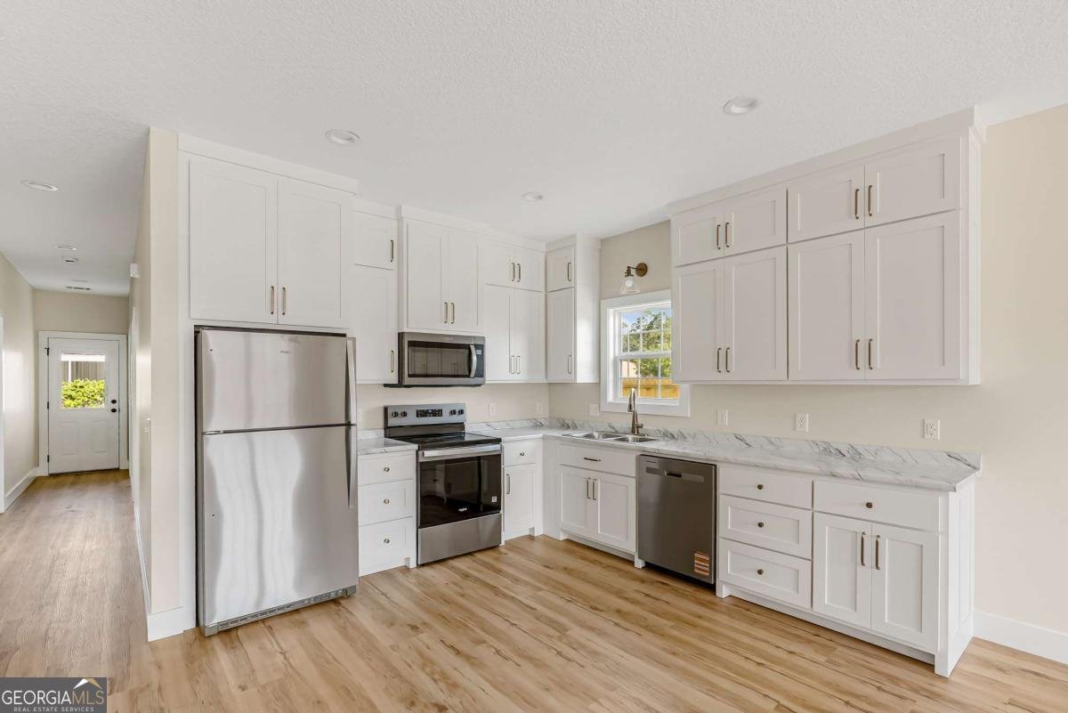 260 Central Street Baxley - 1