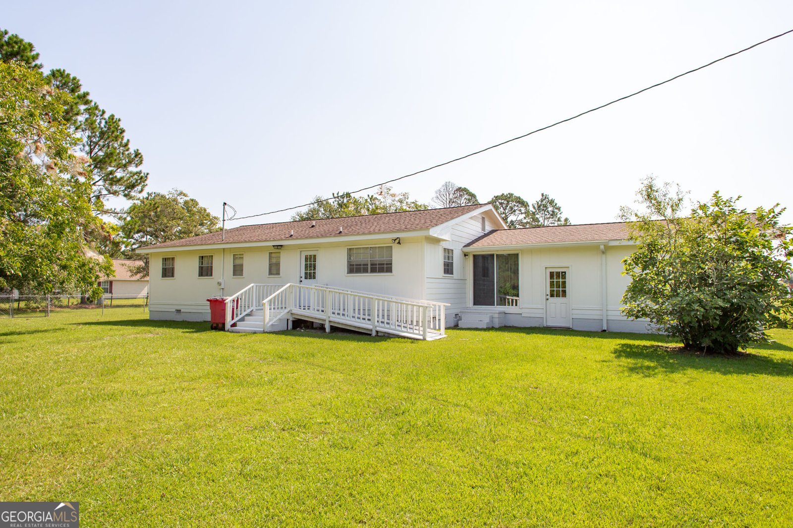 6499 Bailey Road Blackshear - 10
