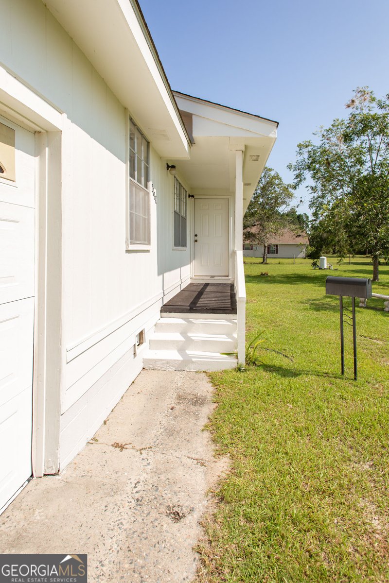 6499 Bailey Road Blackshear - 11