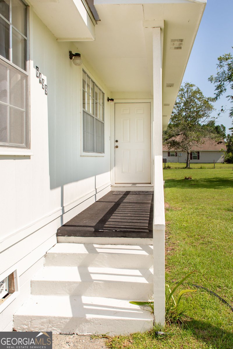 6499 Bailey Road Blackshear - 12