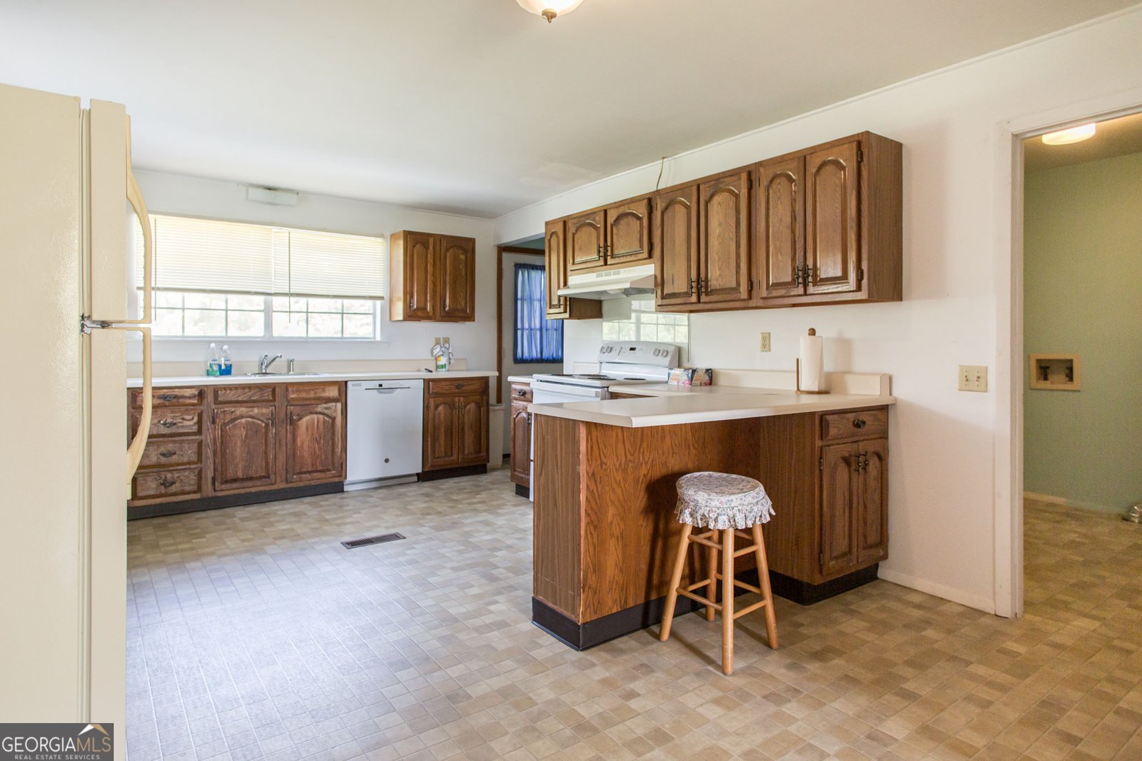 6499 Bailey Road Blackshear - 18