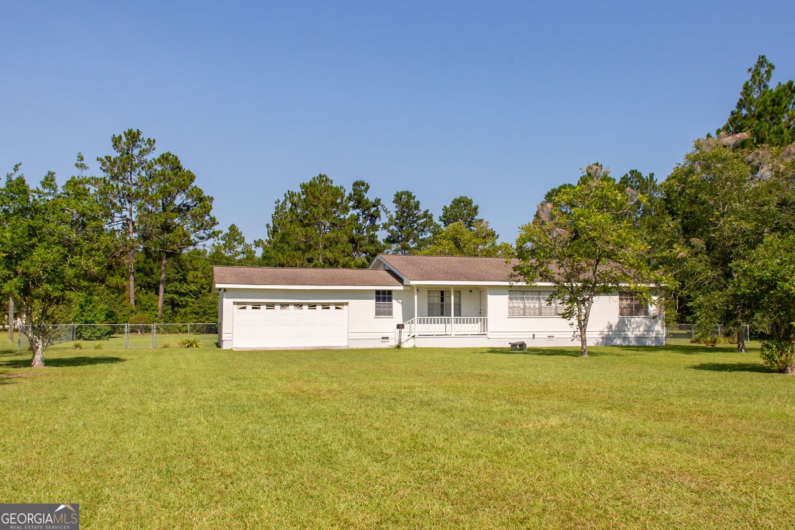 6499 Bailey Road Blackshear - 2