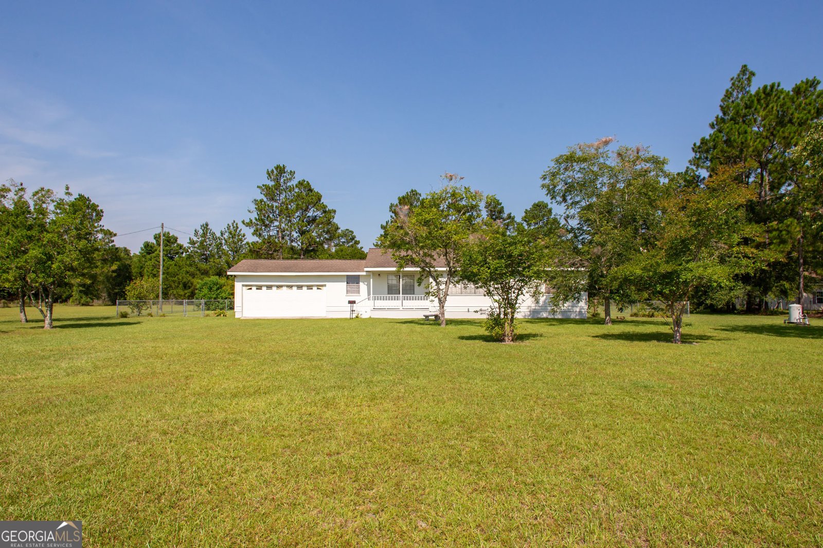 6499 Bailey Road Blackshear - 3
