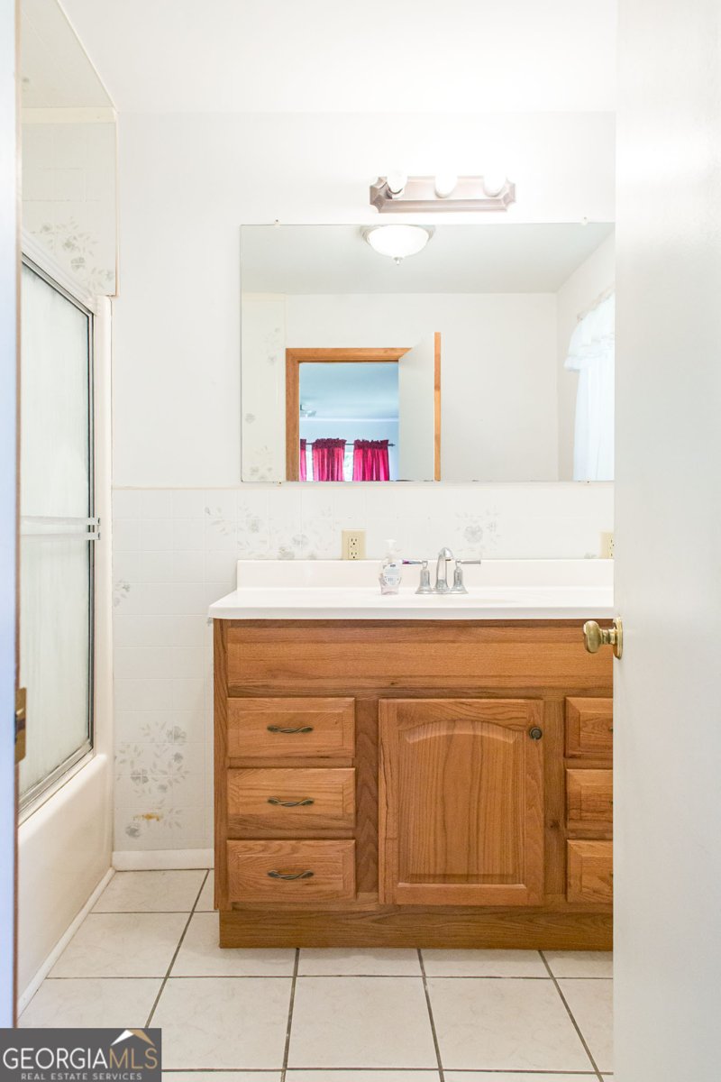 6499 Bailey Road Blackshear - 39