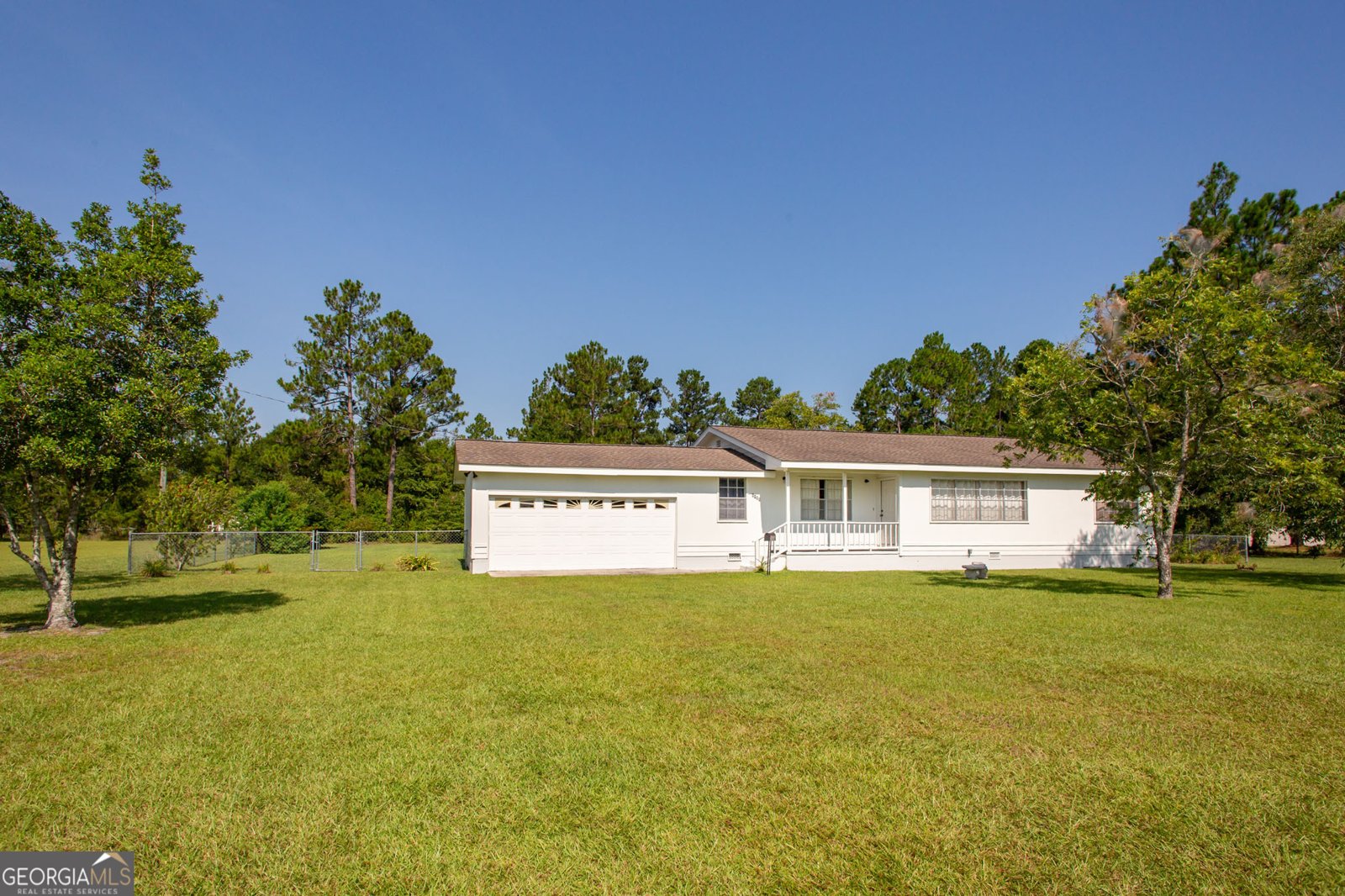 6499 Bailey Road Blackshear - 4