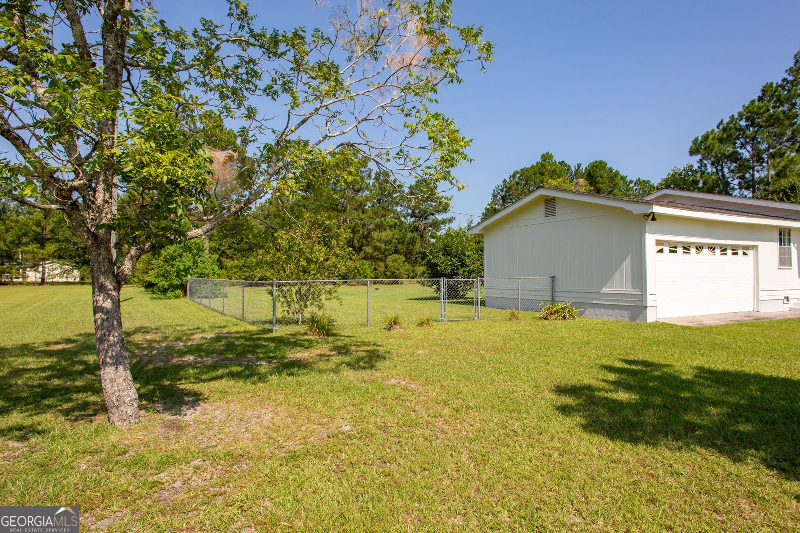 6499 Bailey Road Blackshear - 6