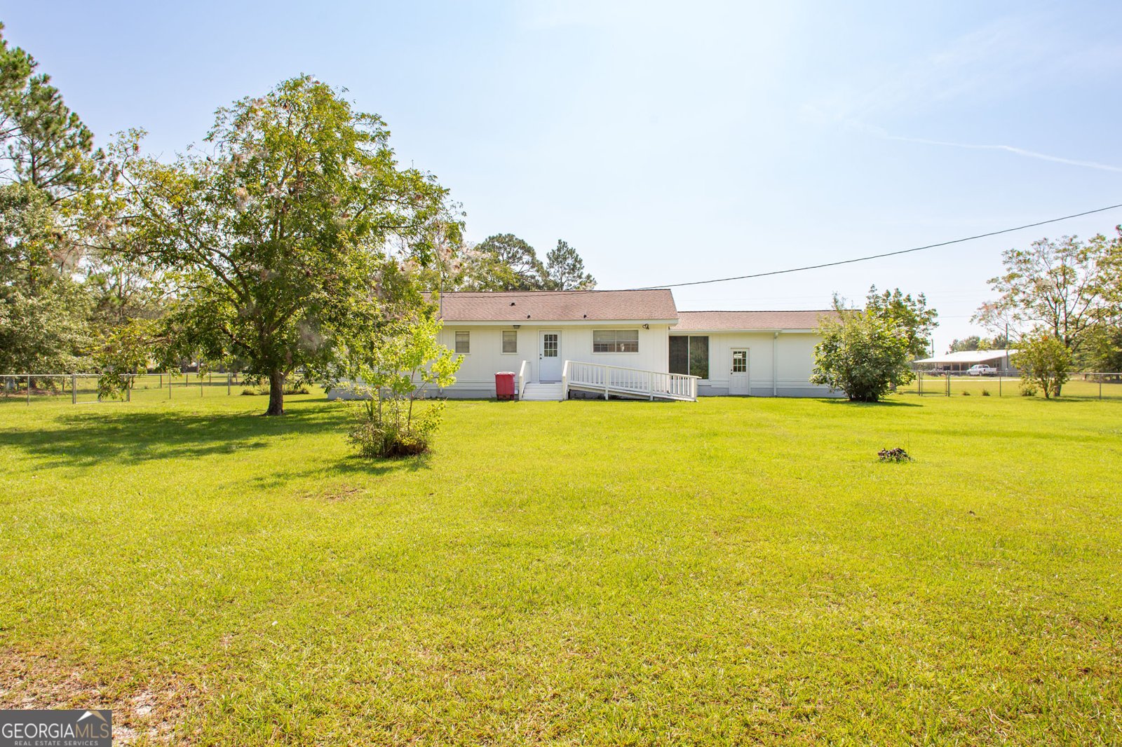 6499 Bailey Road Blackshear - 8