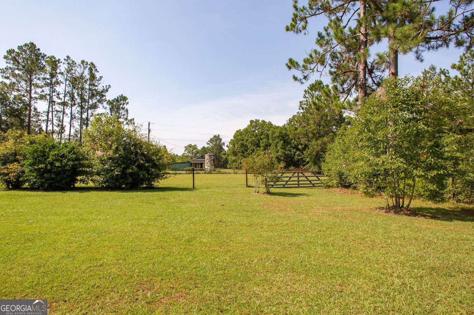 6499 Bailey Road Blackshear - 9
