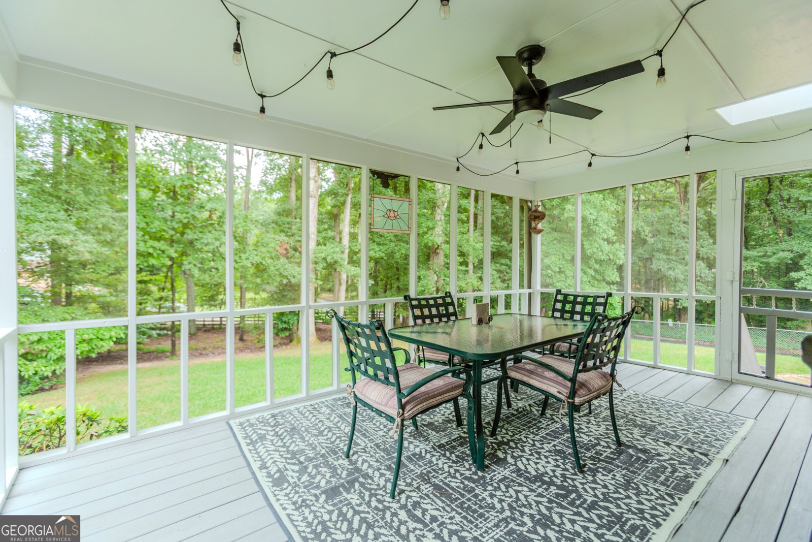 2334 Pine Point Drive Lawrenceville - 27