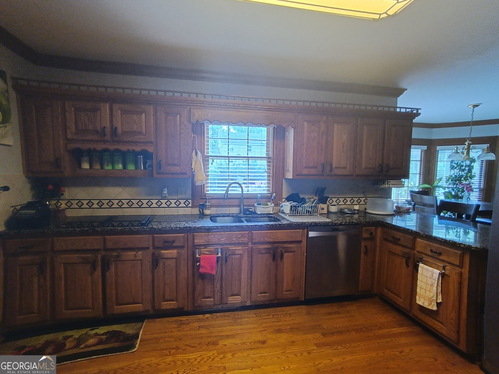 1545 Blyth Walk Snellville - 10