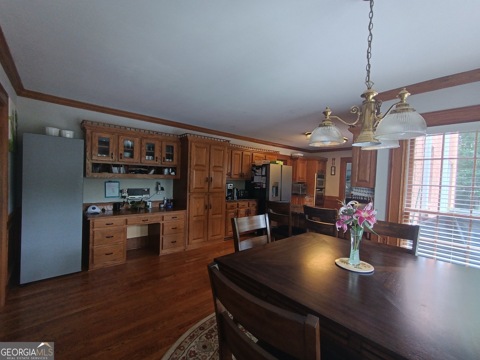 1545 Blyth Walk Snellville - 11
