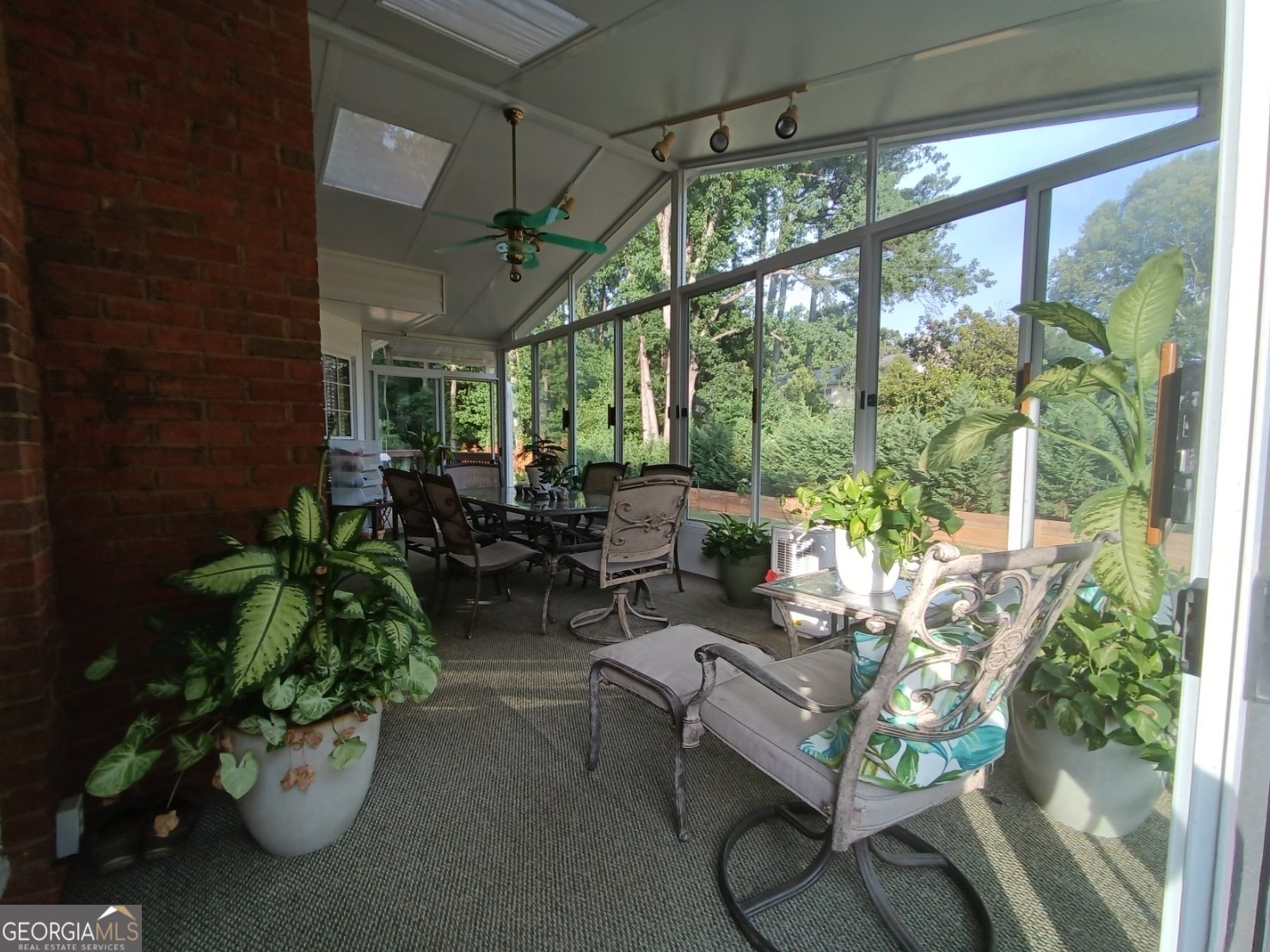 1545 Blyth Walk Snellville - 13