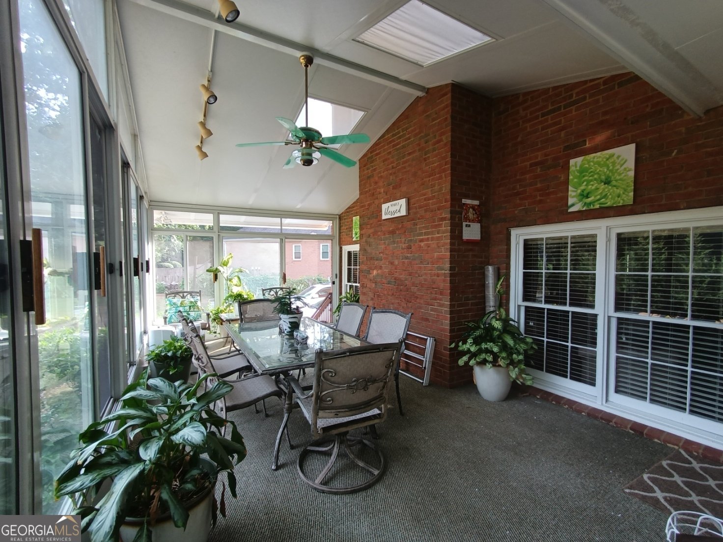 1545 Blyth Walk Snellville - 14