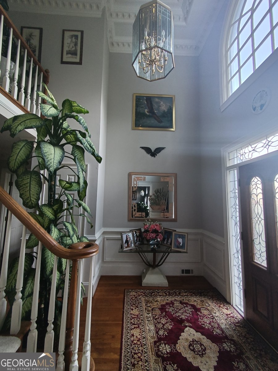 1545 Blyth Walk Snellville - 15