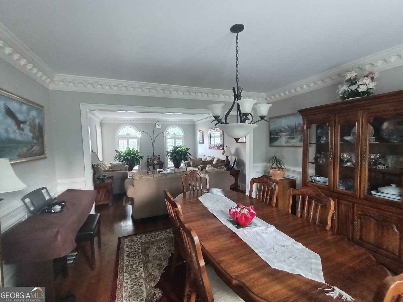 1545 Blyth Walk Snellville - 17