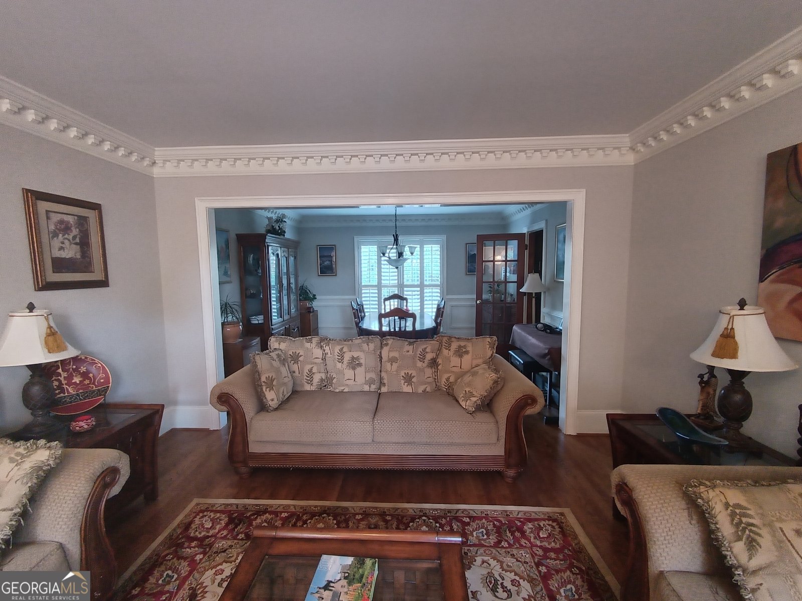 1545 Blyth Walk Snellville - 18