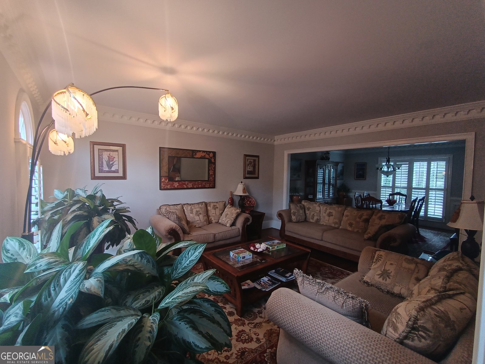 1545 Blyth Walk Snellville - 19