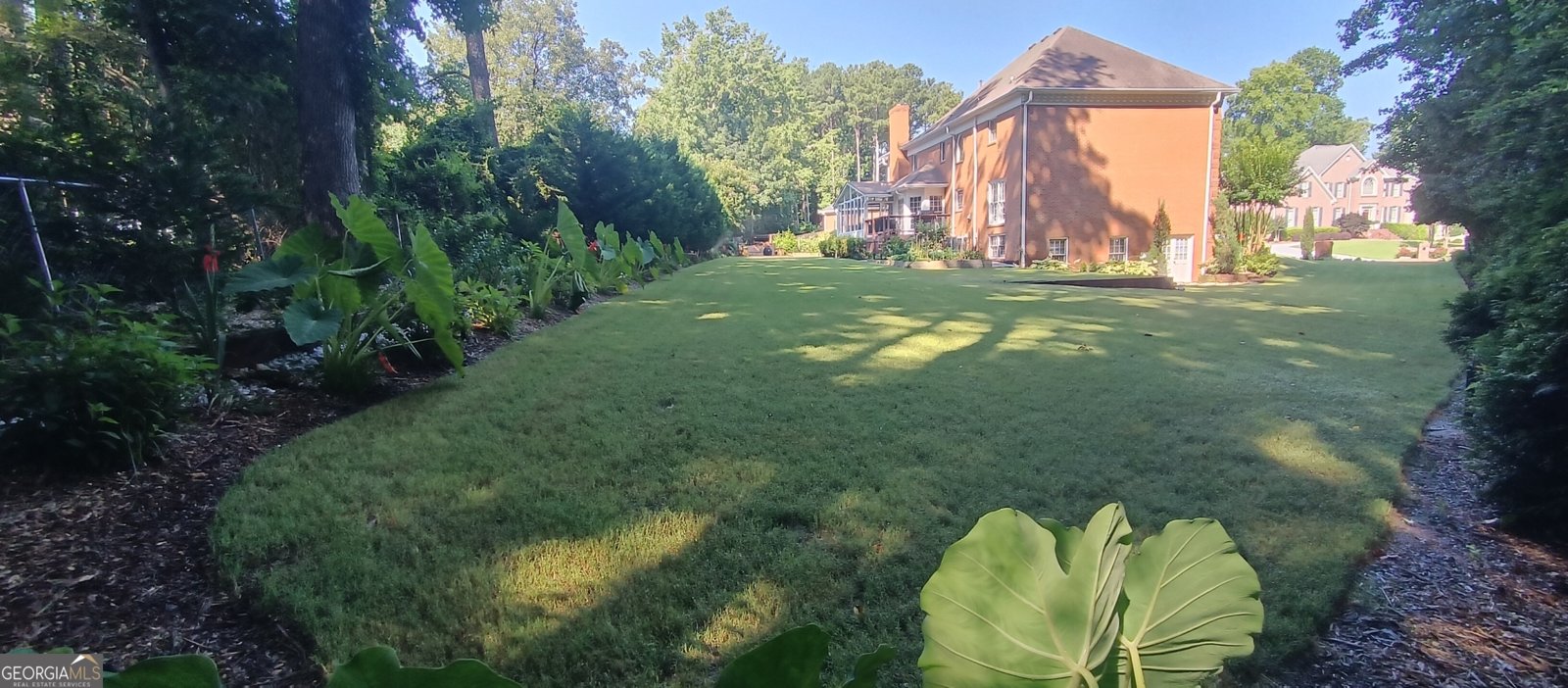 1545 Blyth Walk Snellville - 2
