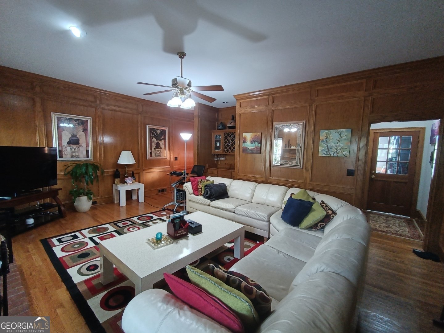 1545 Blyth Walk Snellville - 20